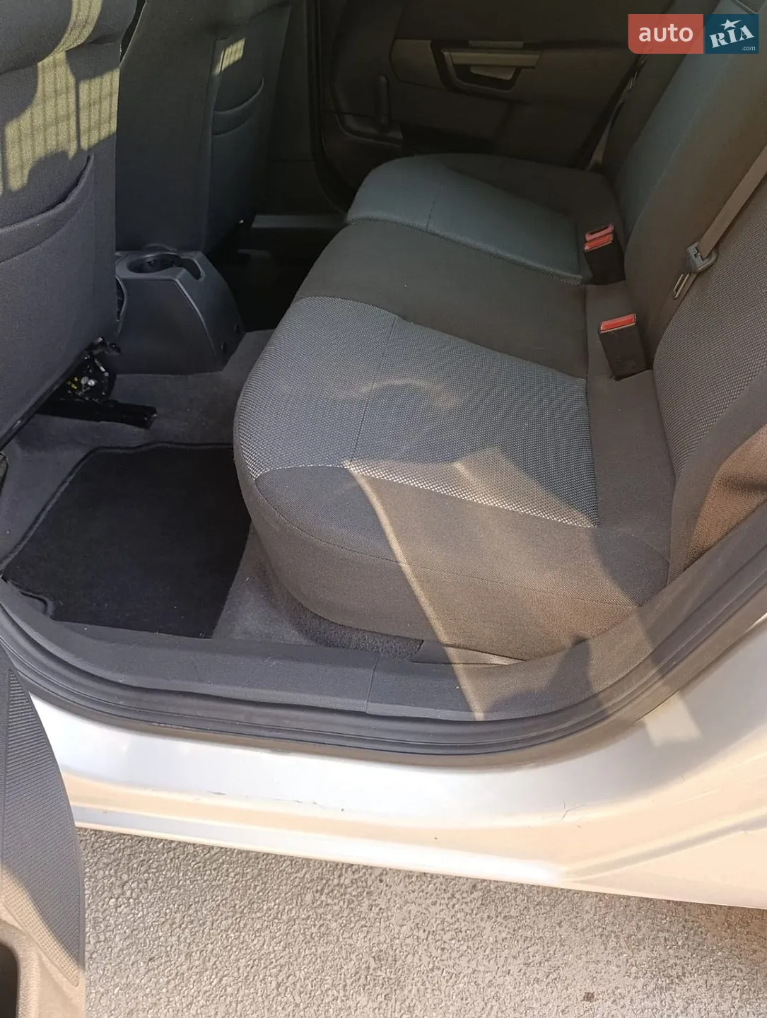 2010 Opel Astra - мініатюра 31