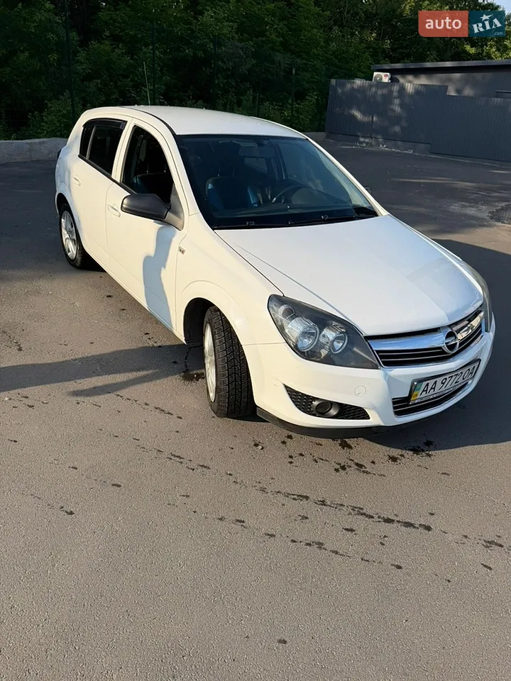 2014 Opel Astra - мініатюра 17