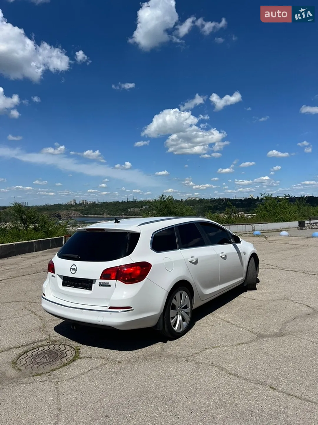 2015 Opel Astra - мініатюра 13