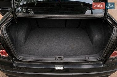Седан Opel Astra 2006 в Киеве