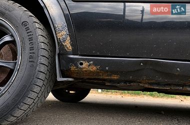 Седан Opel Astra 2006 в Киеве
