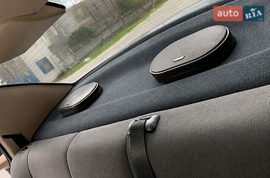 Седан Opel Astra 2006 в Киеве