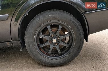 Седан Opel Astra 2006 в Киеве