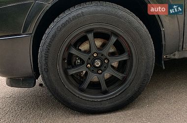 Седан Opel Astra 2006 в Киеве
