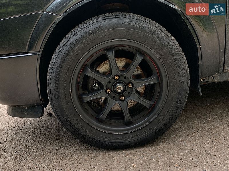 Седан Opel Astra 2006 в Киеве