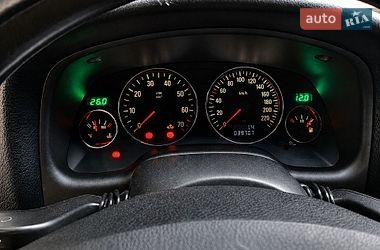 Седан Opel Astra 2006 в Киеве