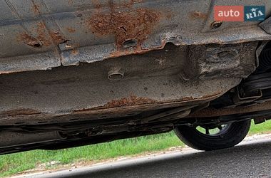 Седан Opel Astra 2006 в Киеве