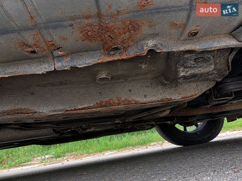 Седан Opel Astra 2006 в Киеве