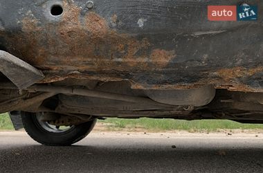 Седан Opel Astra 2006 в Киеве