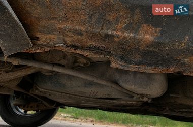 Седан Opel Astra 2006 в Киеве