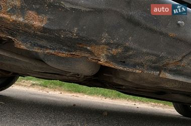Седан Opel Astra 2006 в Киеве