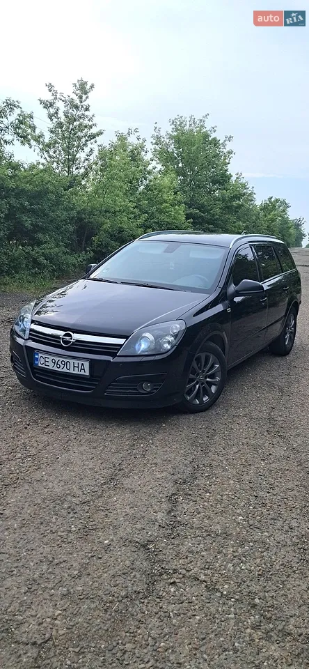 2011 Opel Astra - мініатюра 25