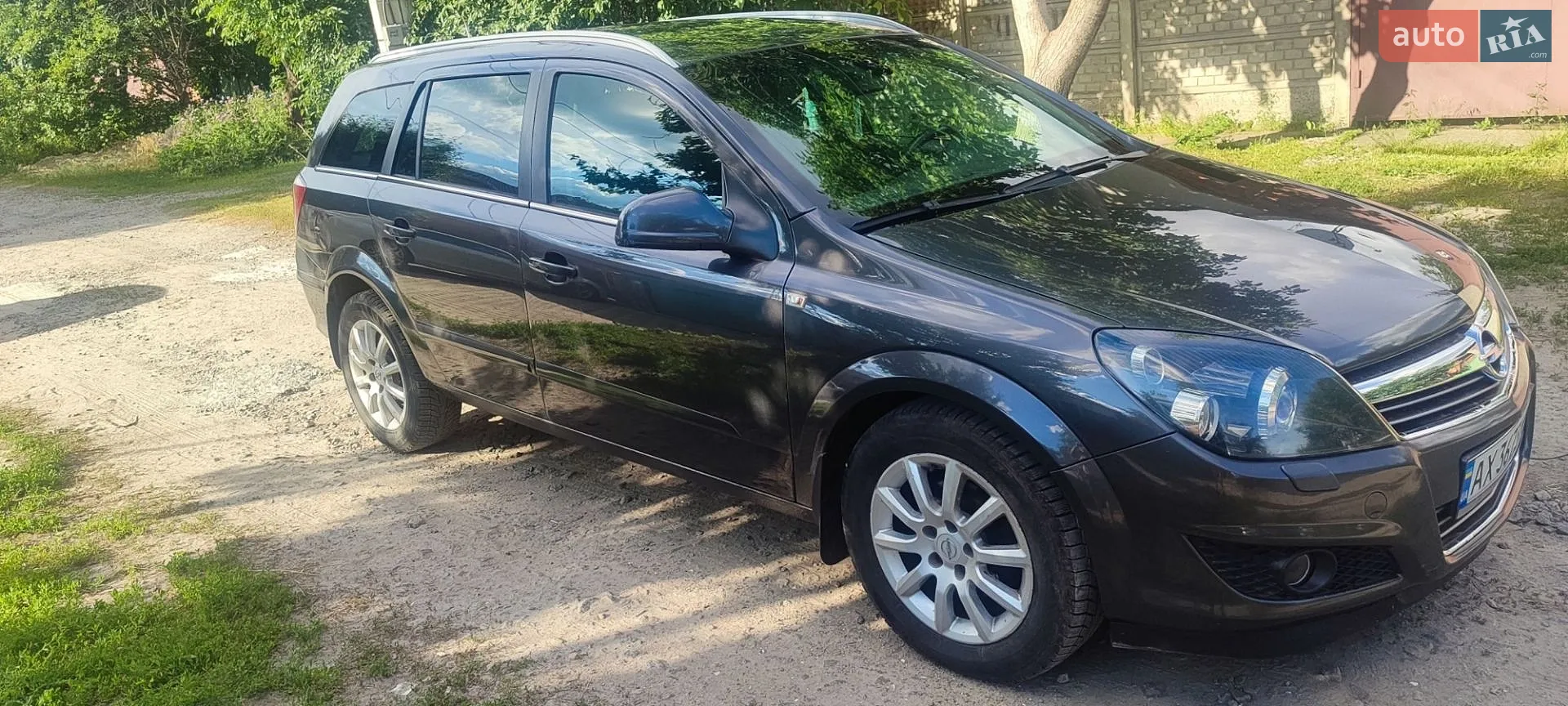 2010 Opel Astra - мініатюра 7
