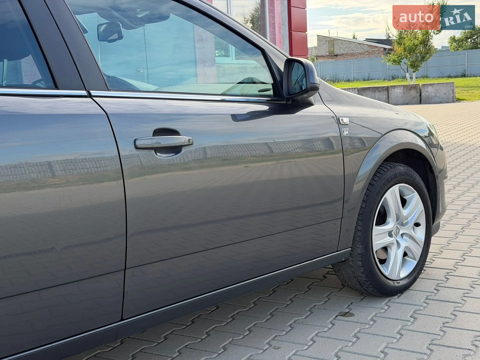 2010 Opel Astra - мініатюра 33