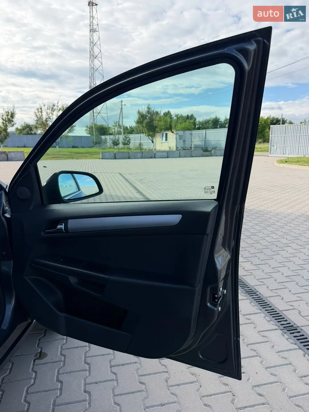 2010 Opel Astra - мініатюра 43