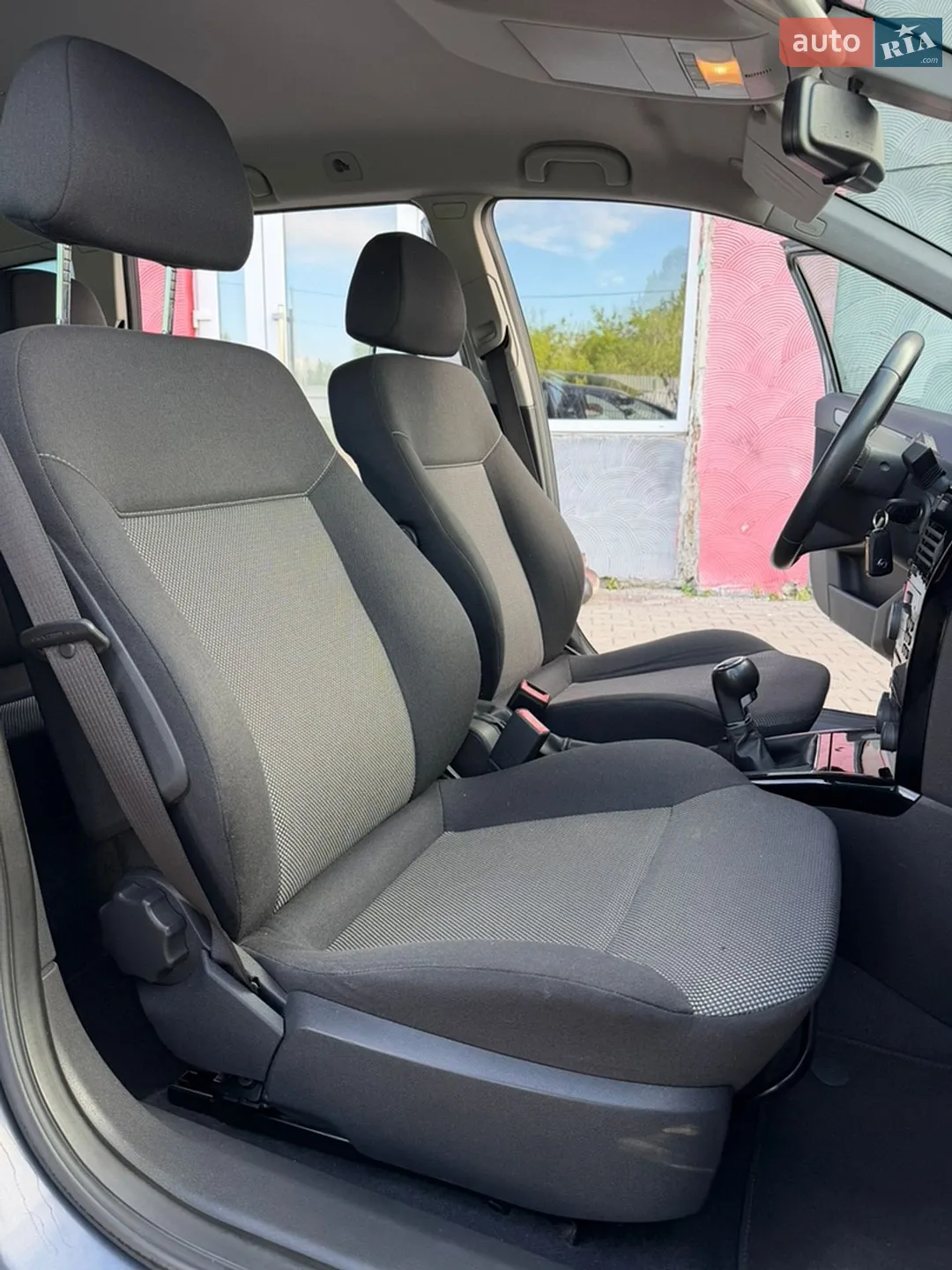 2010 Opel Astra - мініатюра 45