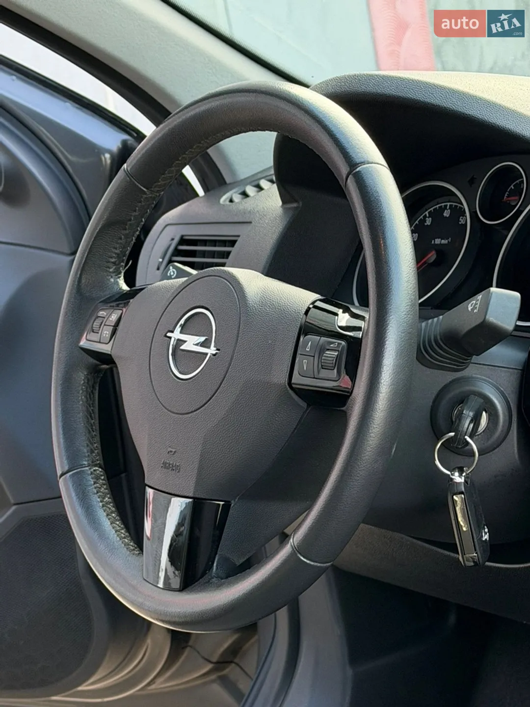 2010 Opel Astra - мініатюра 50