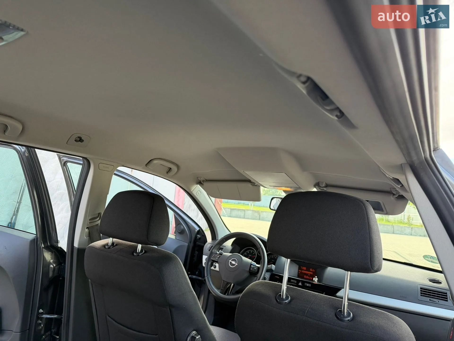 2010 Opel Astra - мініатюра 51