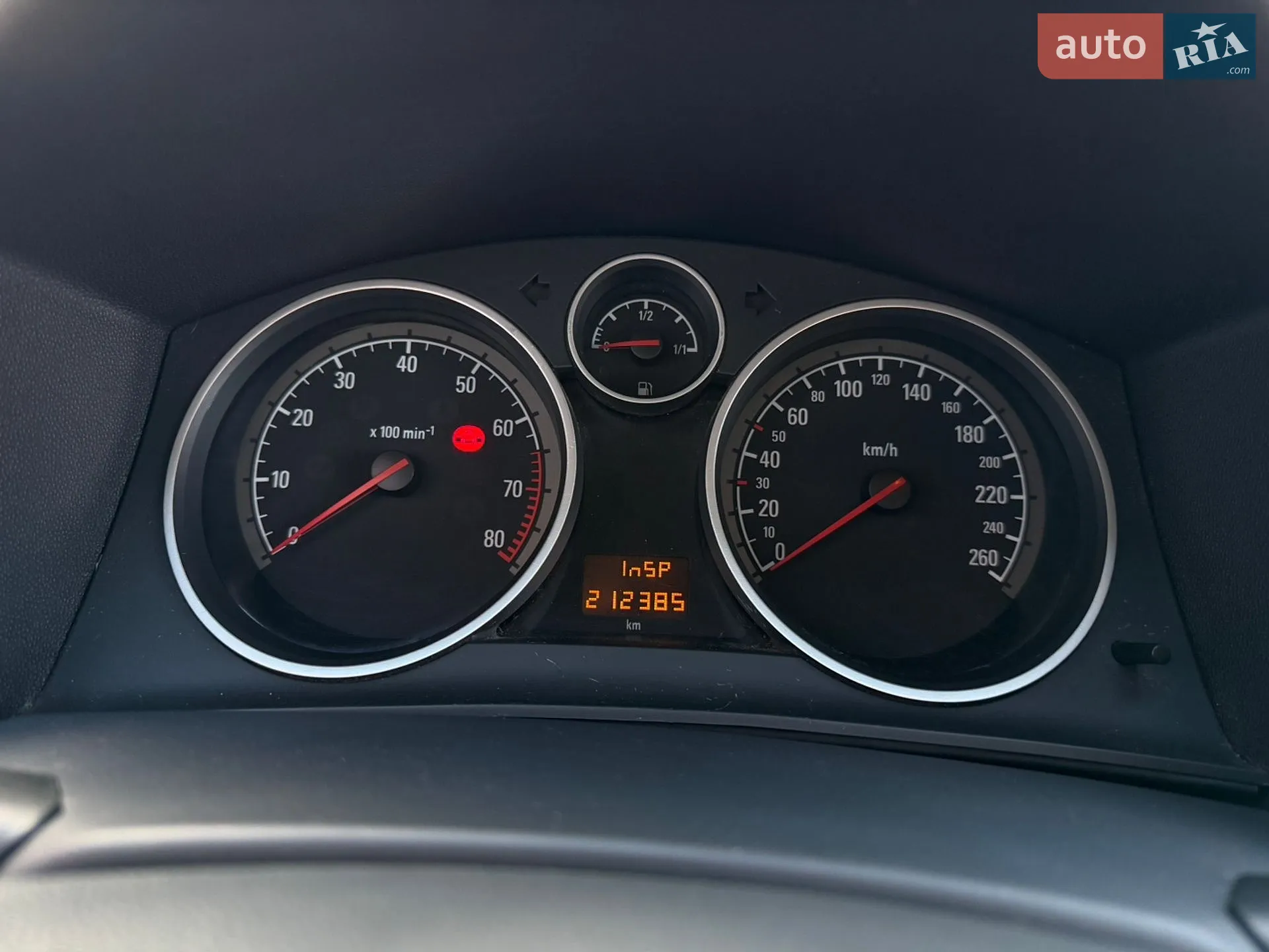 2010 Opel Astra - мініатюра 59