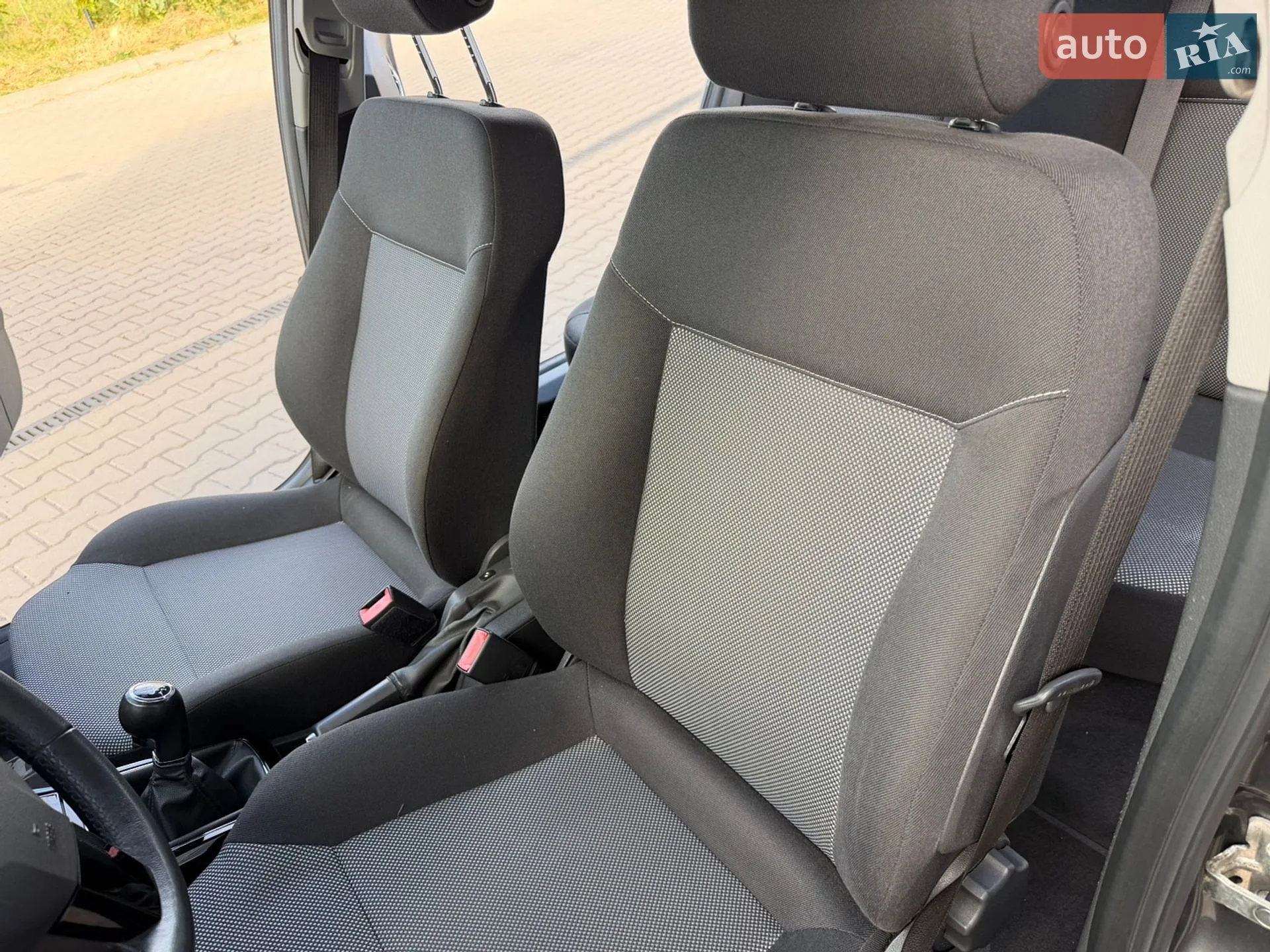 2010 Opel Astra - мініатюра 57