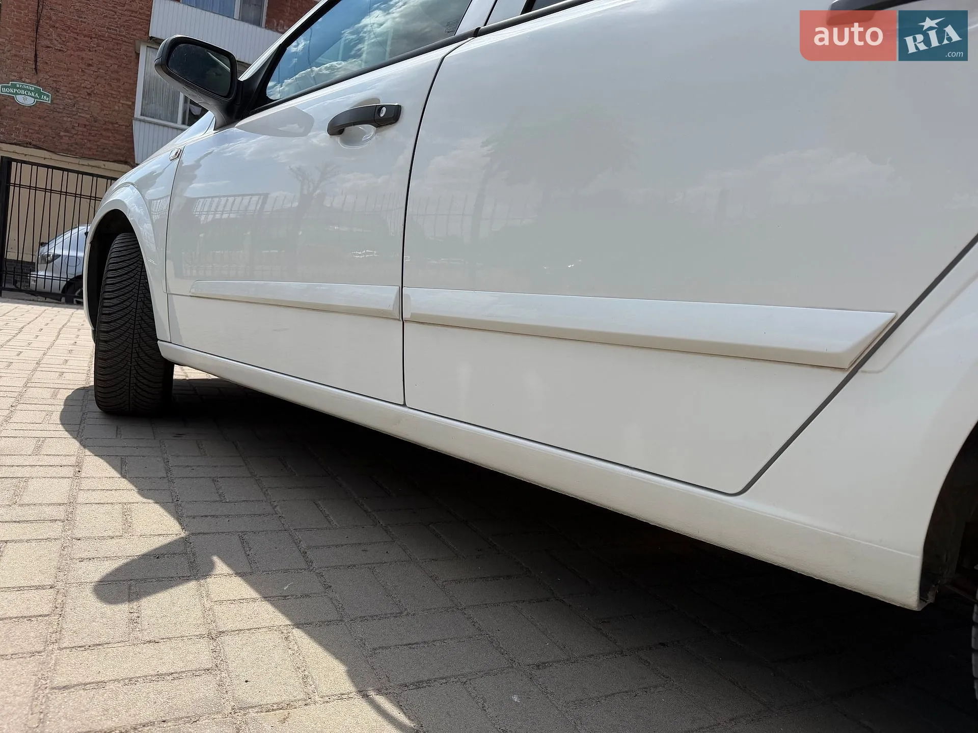 2010 Opel Astra - мініатюра 15