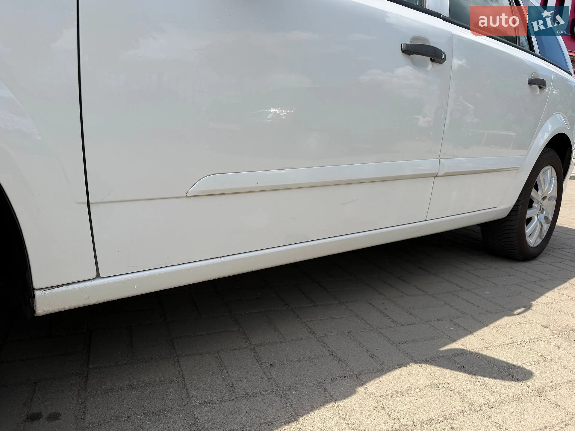 2010 Opel Astra - мініатюра 16