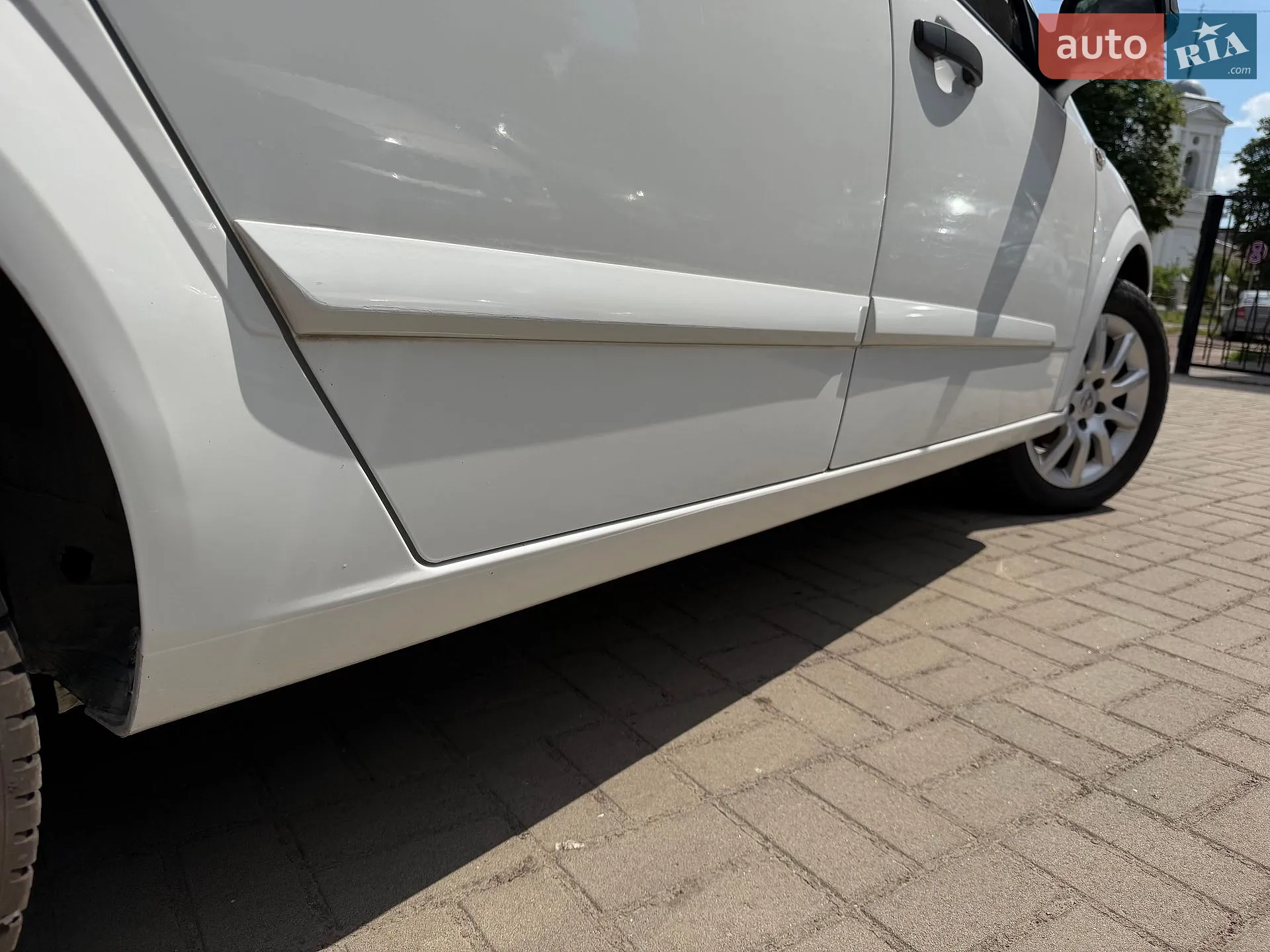 2010 Opel Astra - мініатюра 18