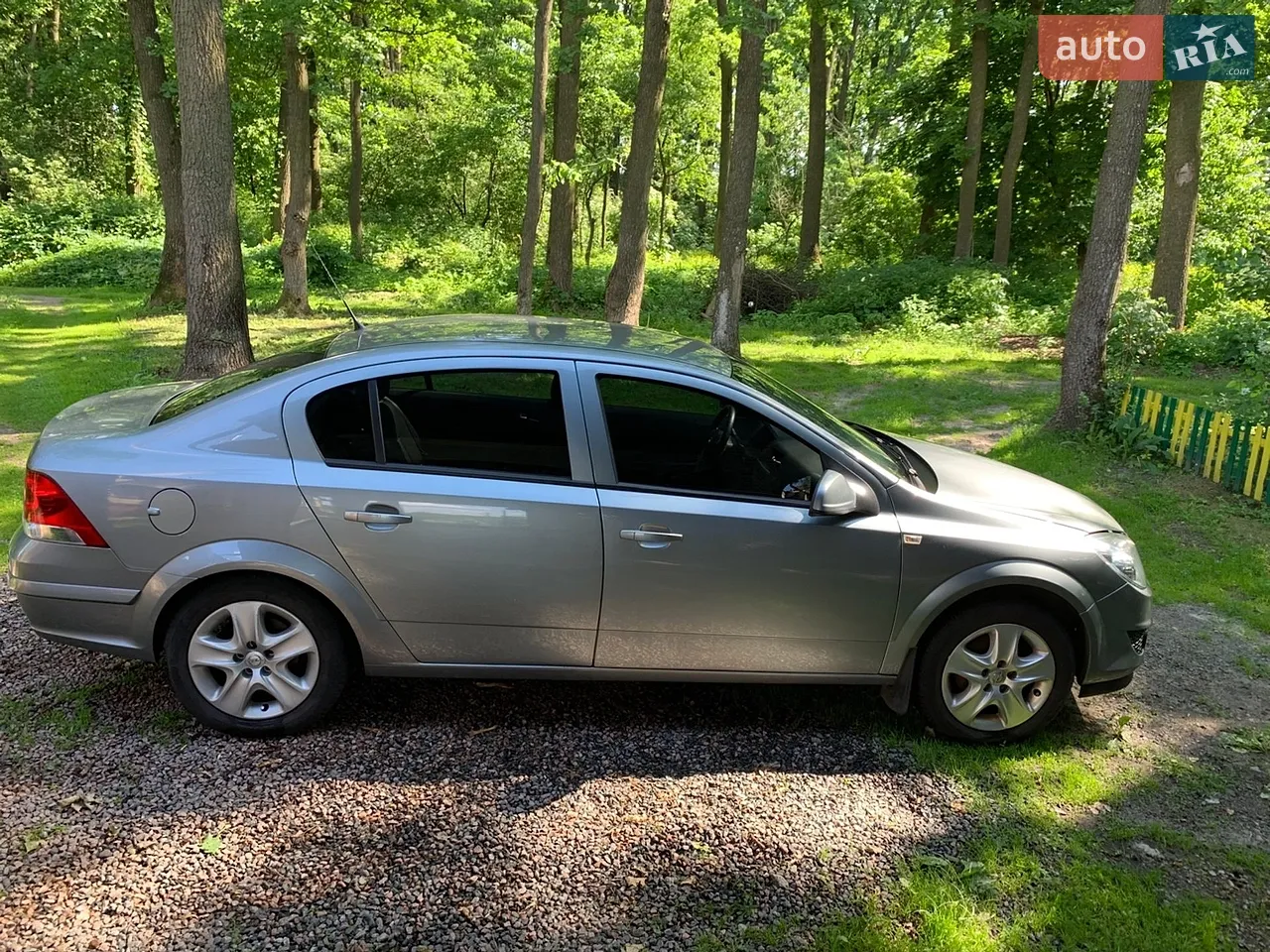 2012 Opel Astra - мініатюра 12
