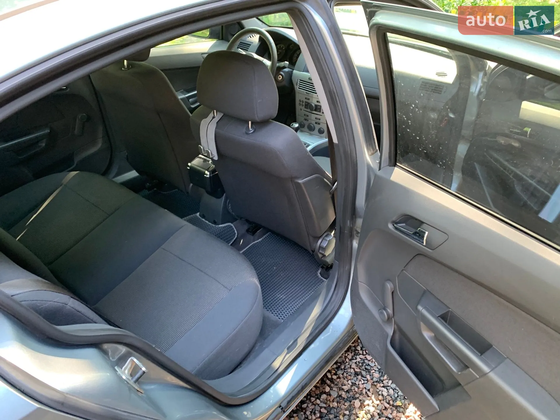 2011 Opel Astra - мініатюра 15