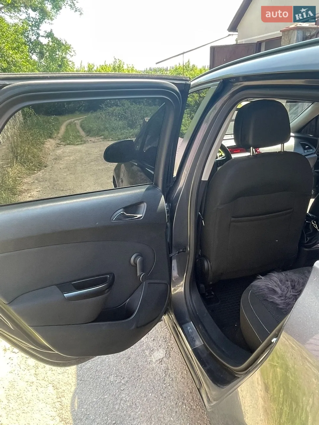 2011 Opel Astra - мініатюра 14