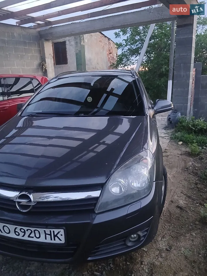 2011 Opel Astra - мініатюра 13