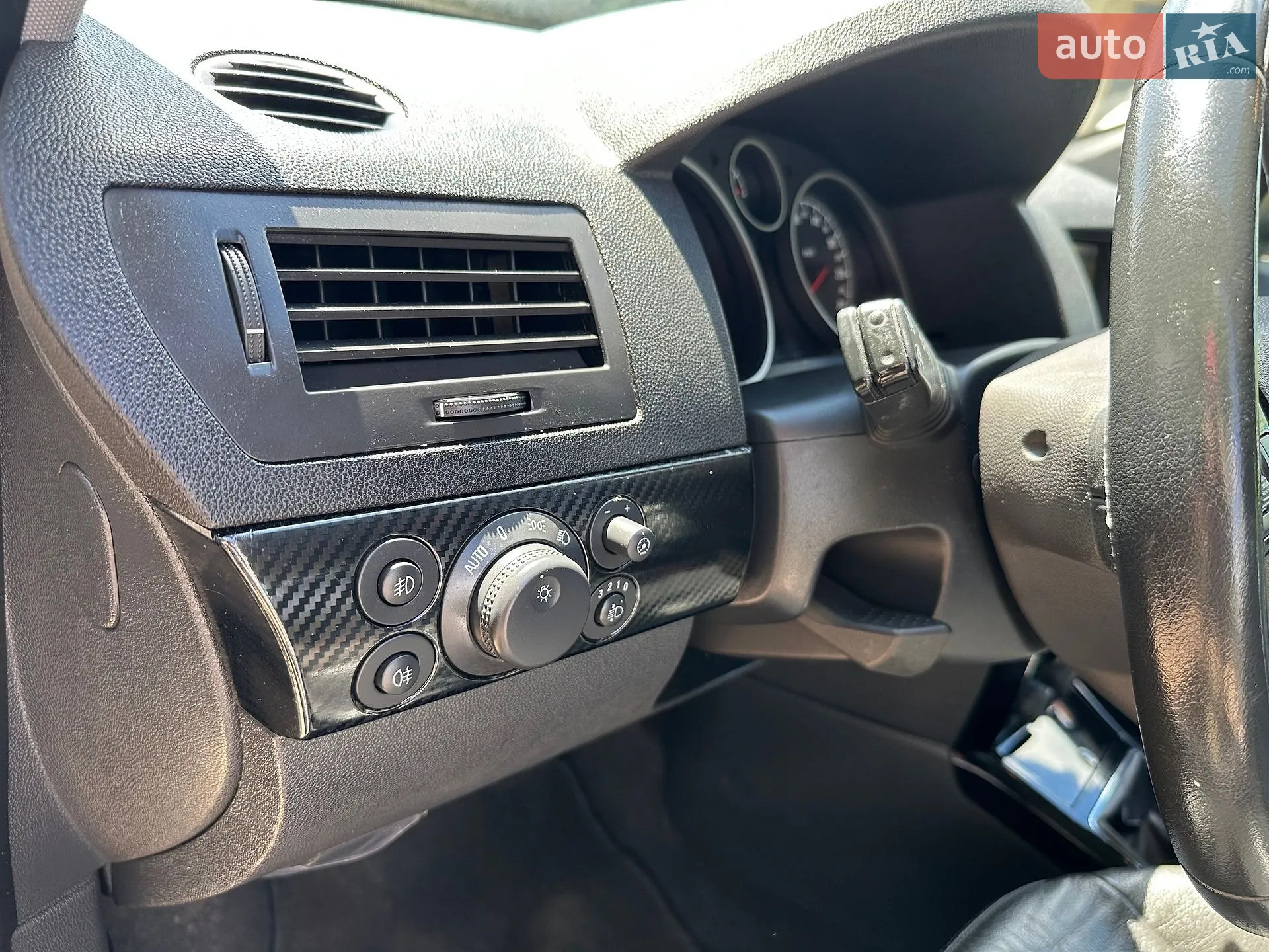 2010 Opel Astra - мініатюра 17