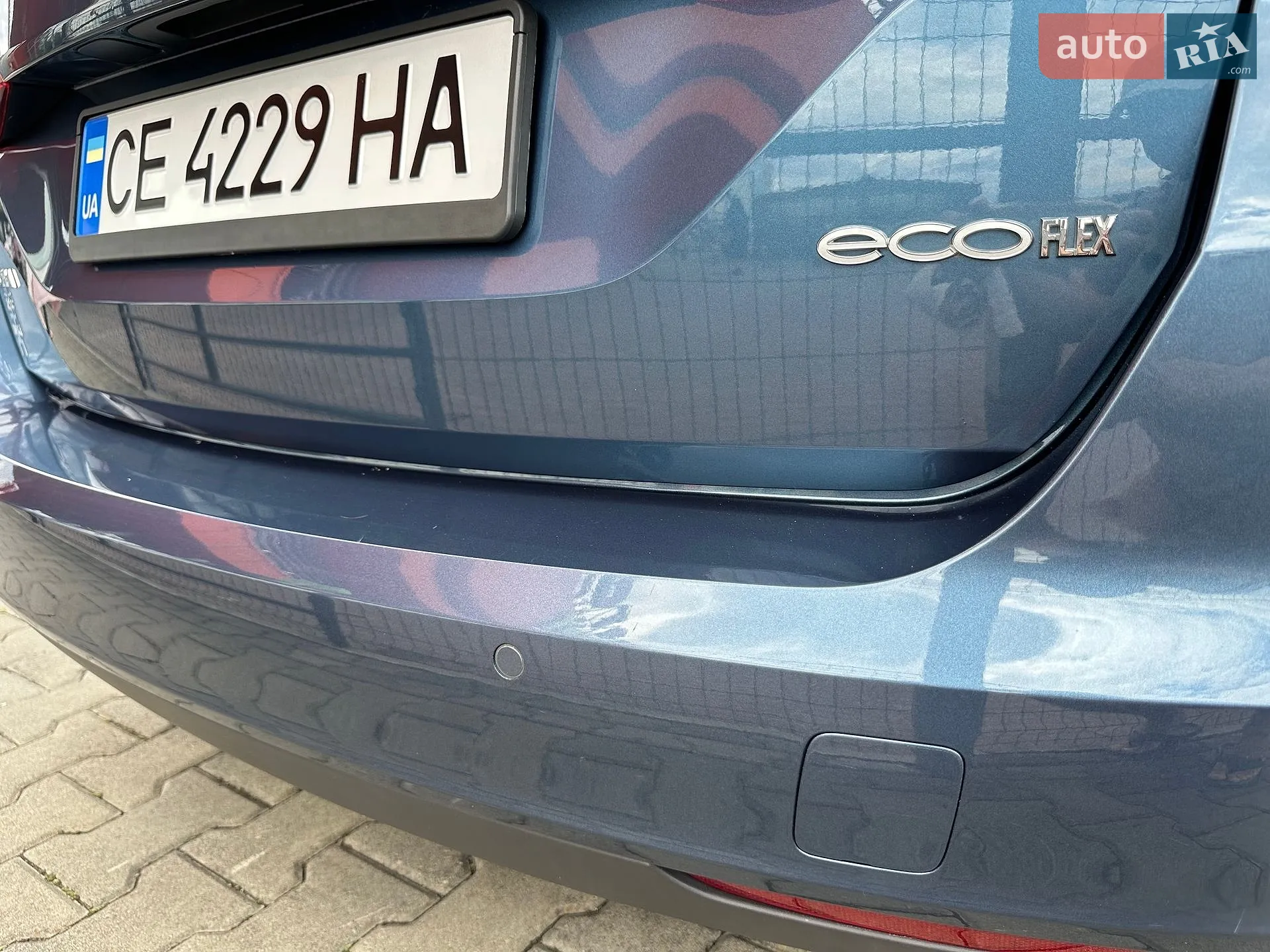 2016 Opel Astra - мініатюра 14