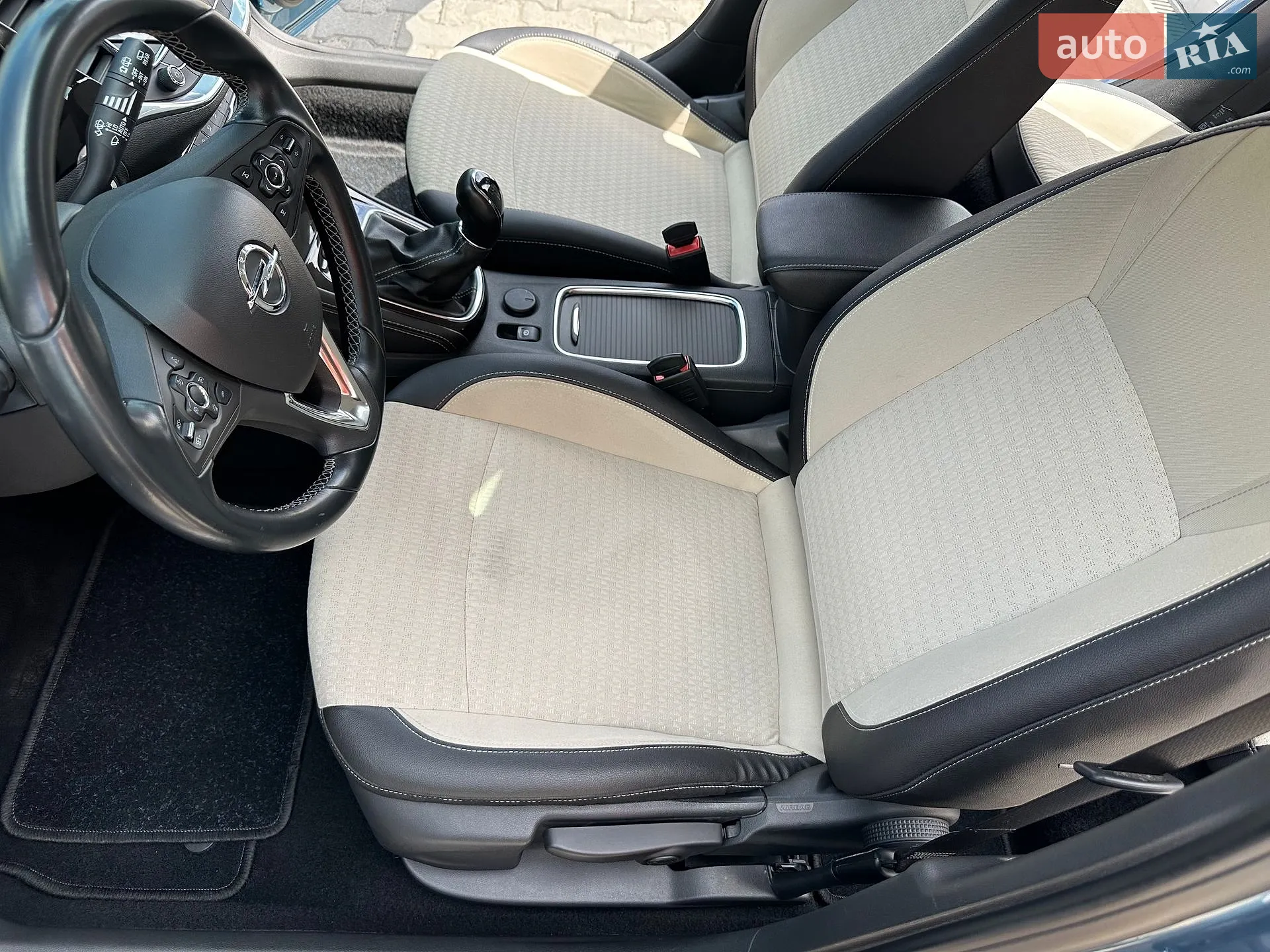 2016 Opel Astra - мініатюра 18