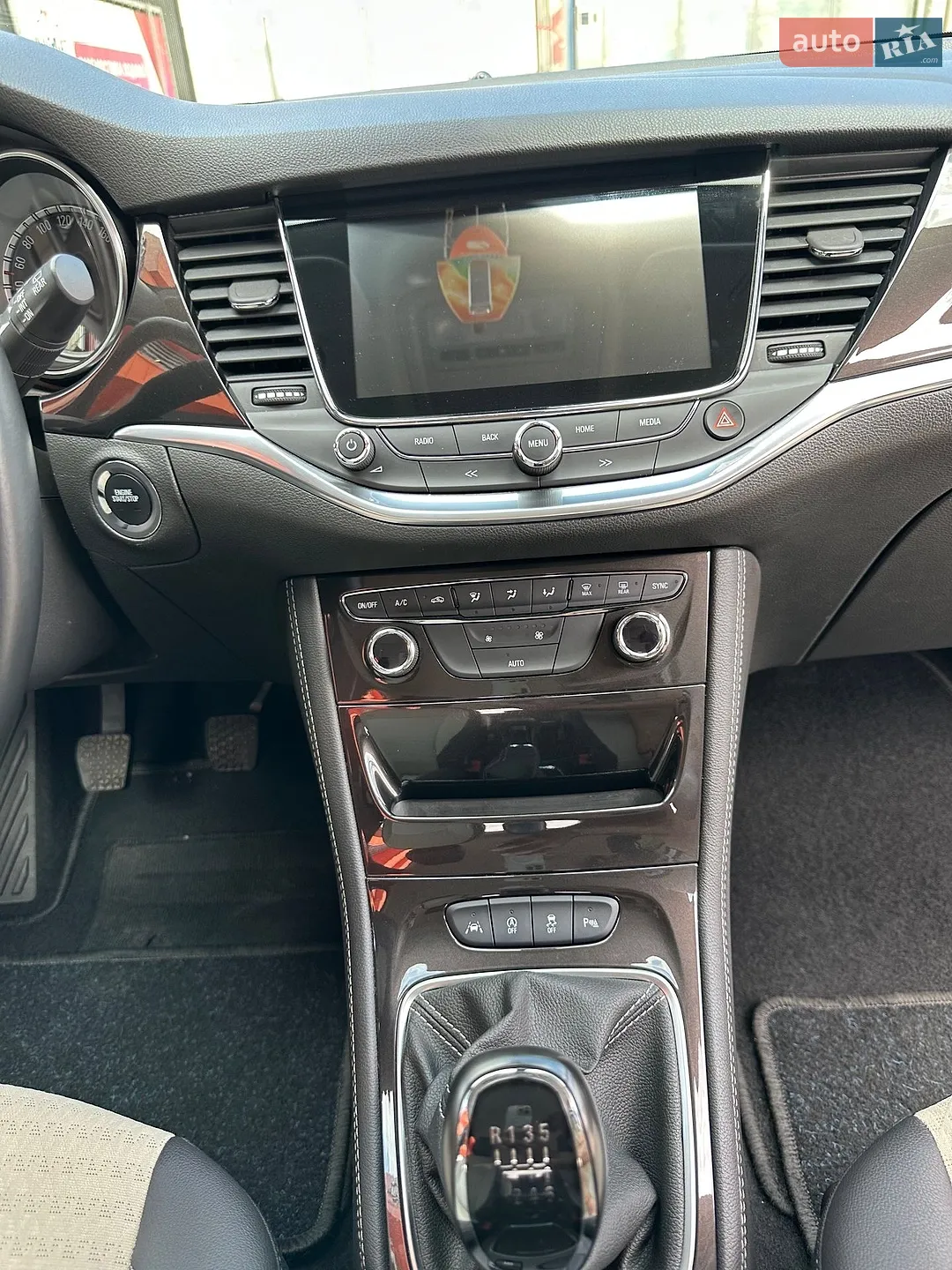 2016 Opel Astra - мініатюра 20