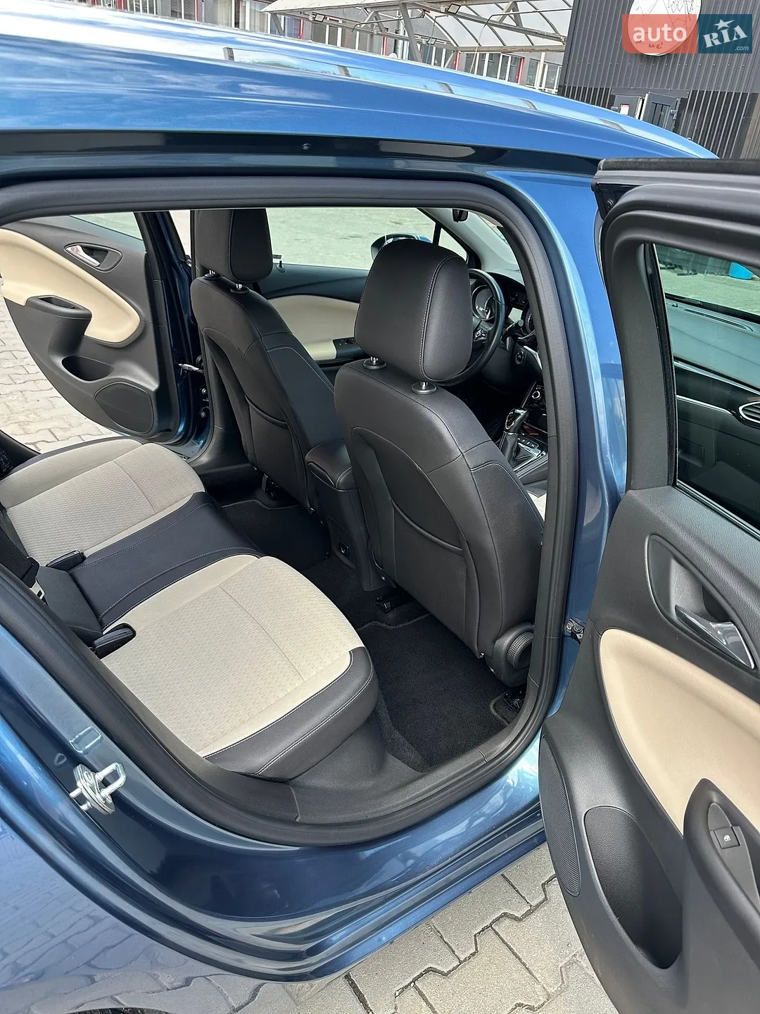 2016 Opel Astra - мініатюра 24