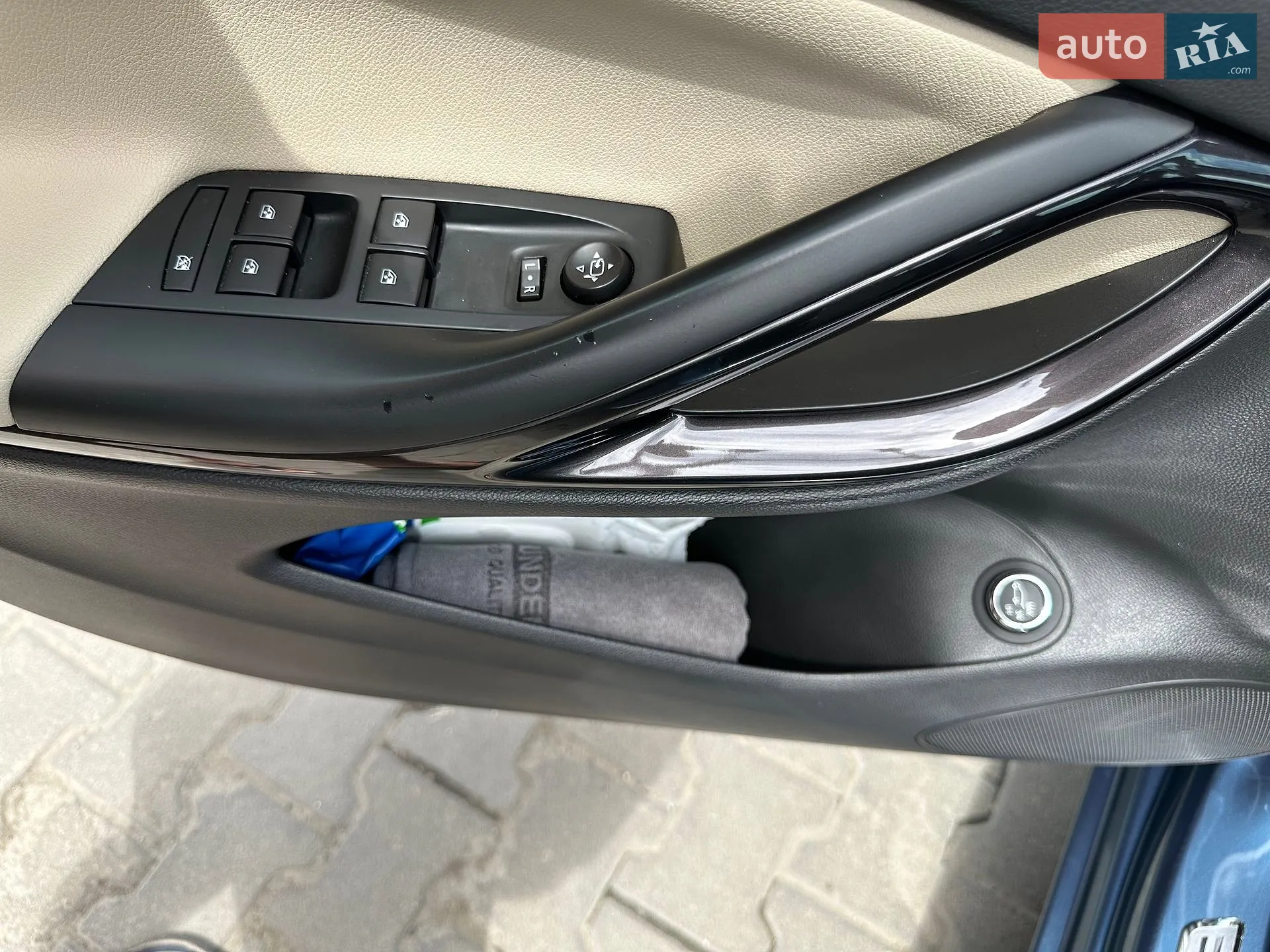 2016 Opel Astra - мініатюра 31