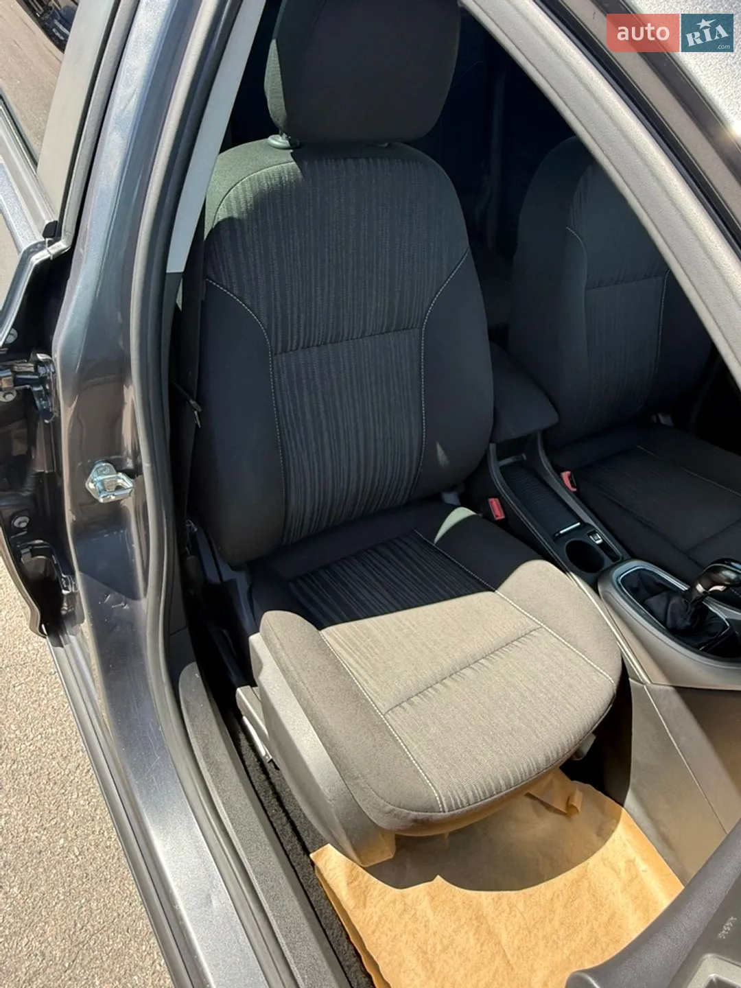 2011 Opel Astra - мініатюра 58