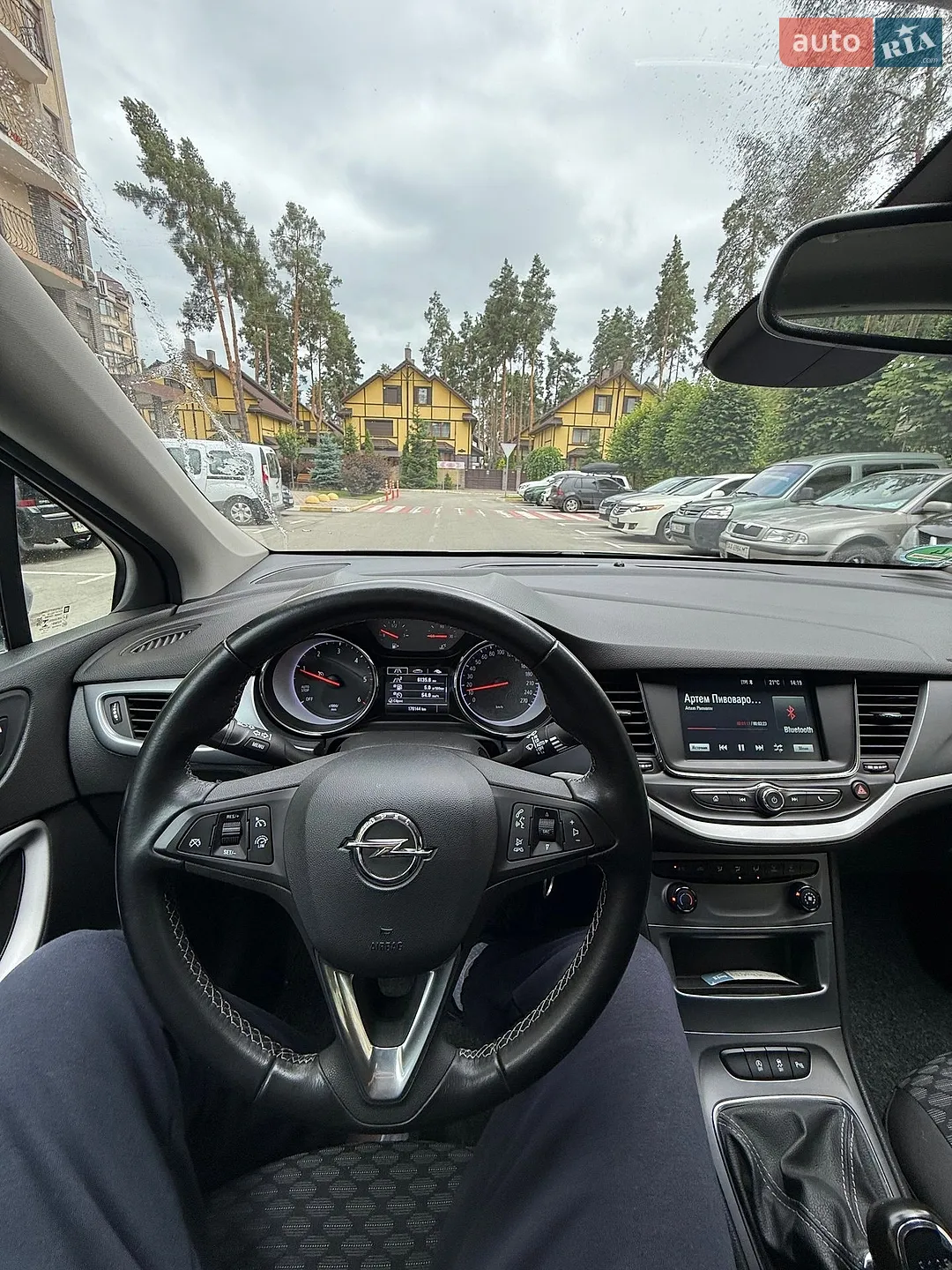 2019 Opel Astra - мініатюра 2