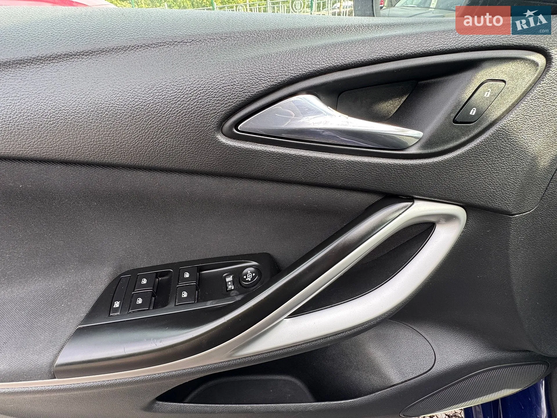 2017 Opel Astra - мініатюра 15