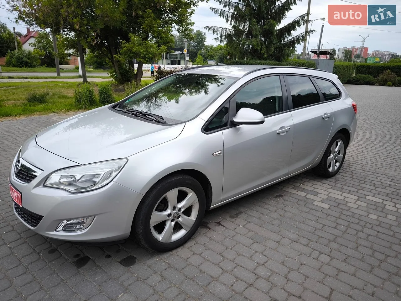 2010 Ford Focus - мініатюра 64