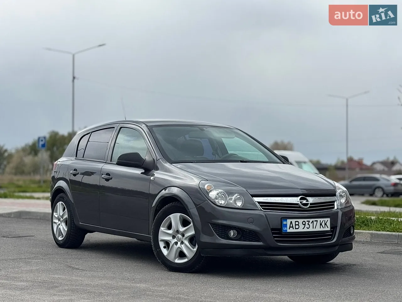 2011 Opel Astra - мініатюра 19