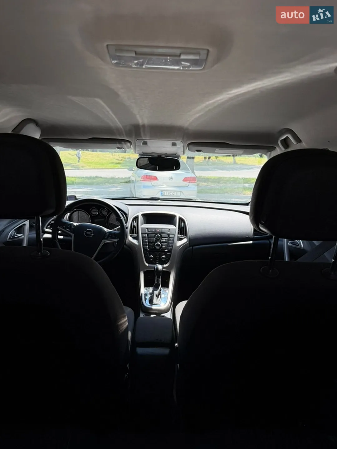 2011 Opel Astra - мініатюра 23