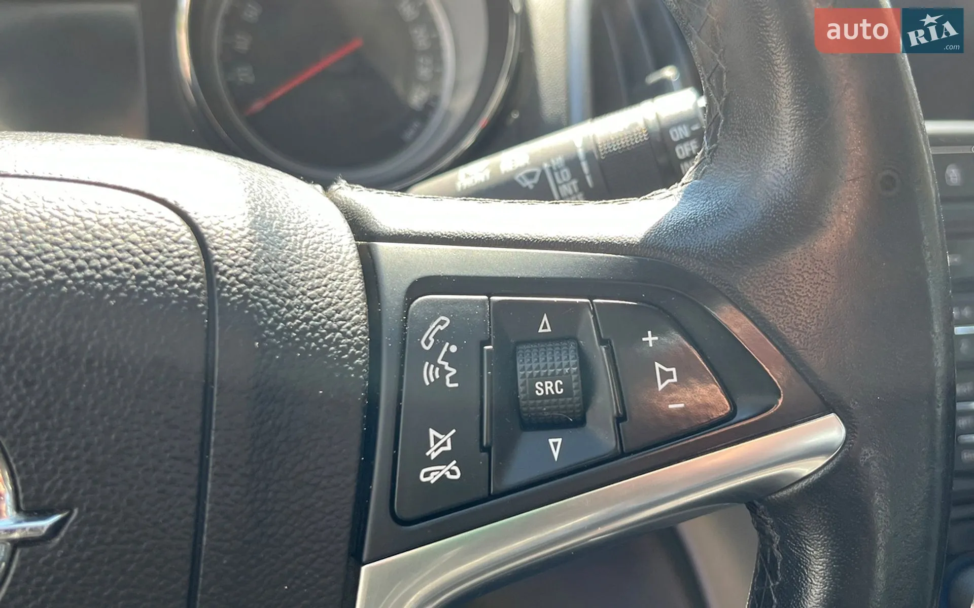 2015 Opel Astra - мініатюра 16