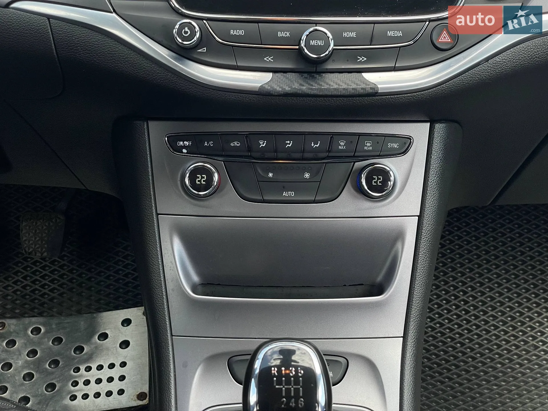 2016 Opel Astra - мініатюра 24
