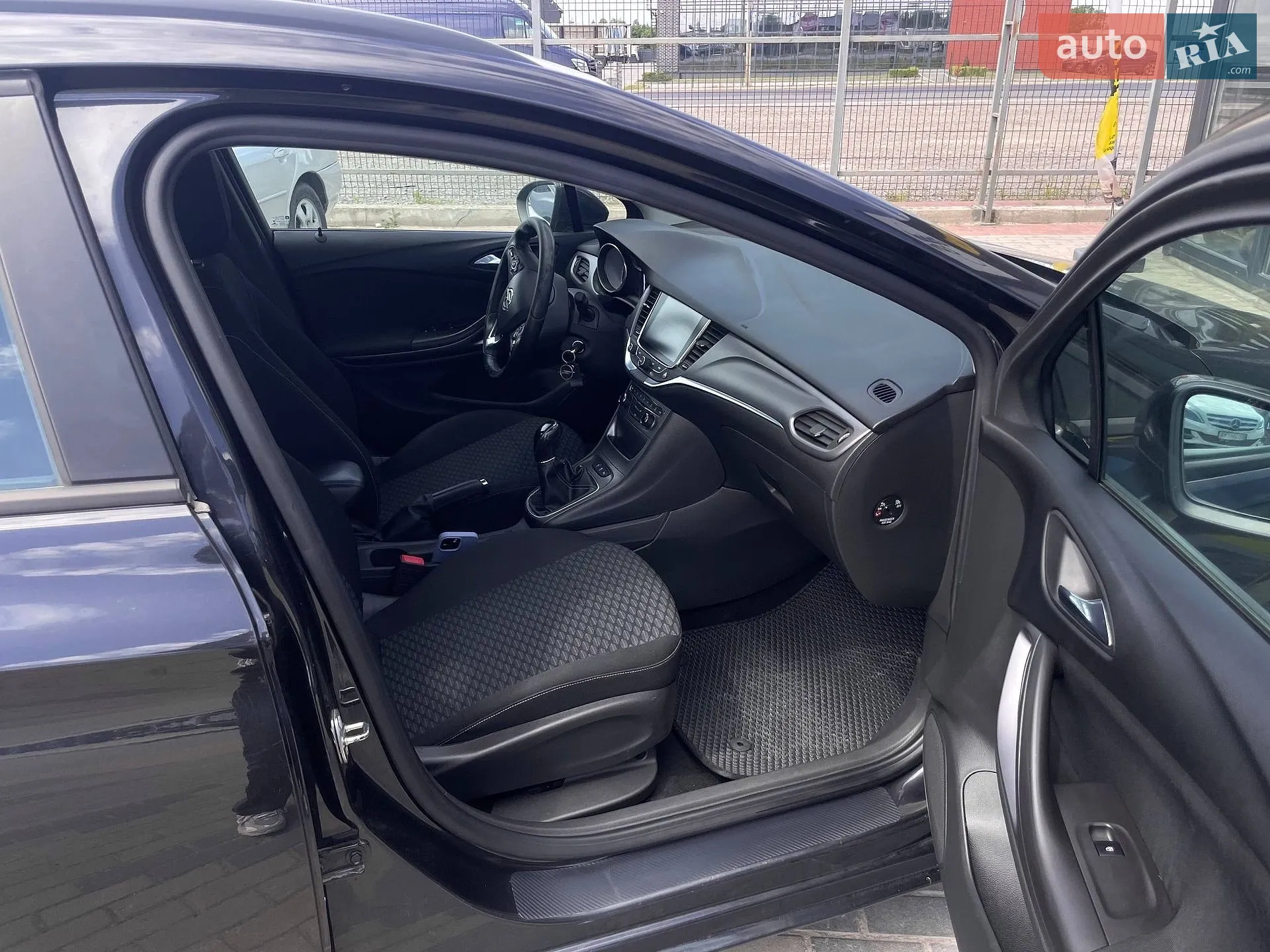 2016 Opel Astra - мініатюра 13