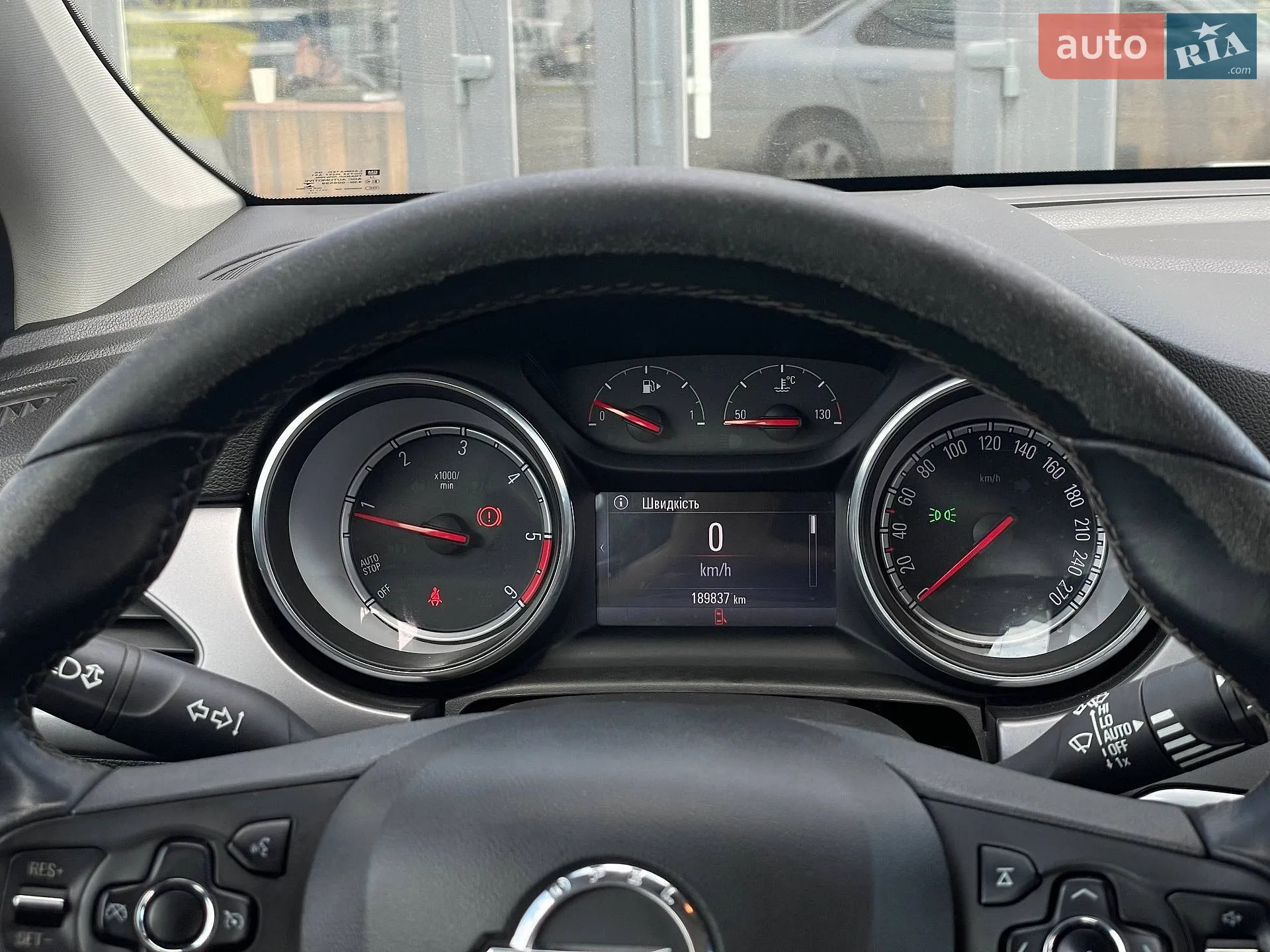 2016 Opel Astra - мініатюра 19