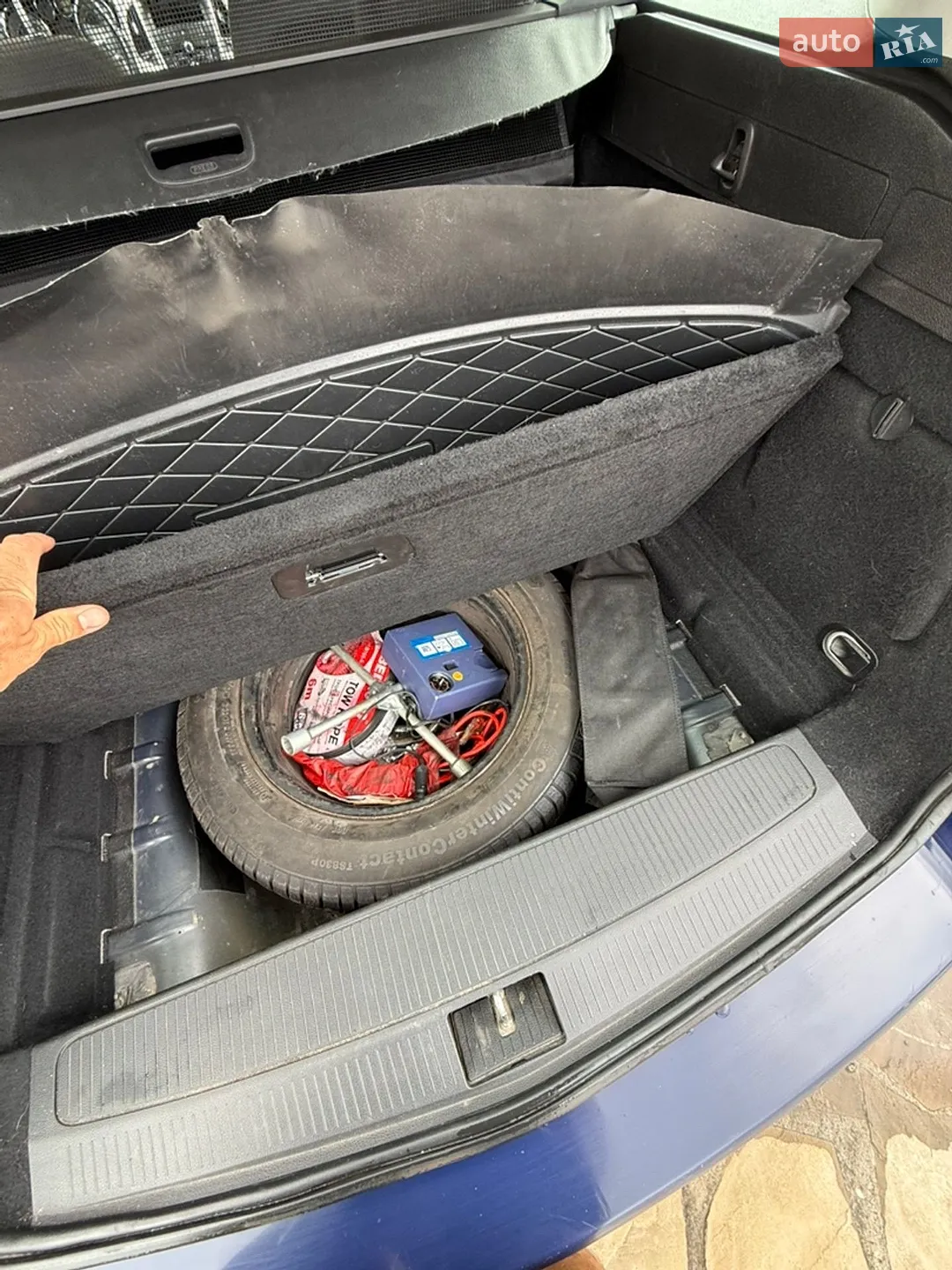 2012 Opel Astra - мініатюра 9