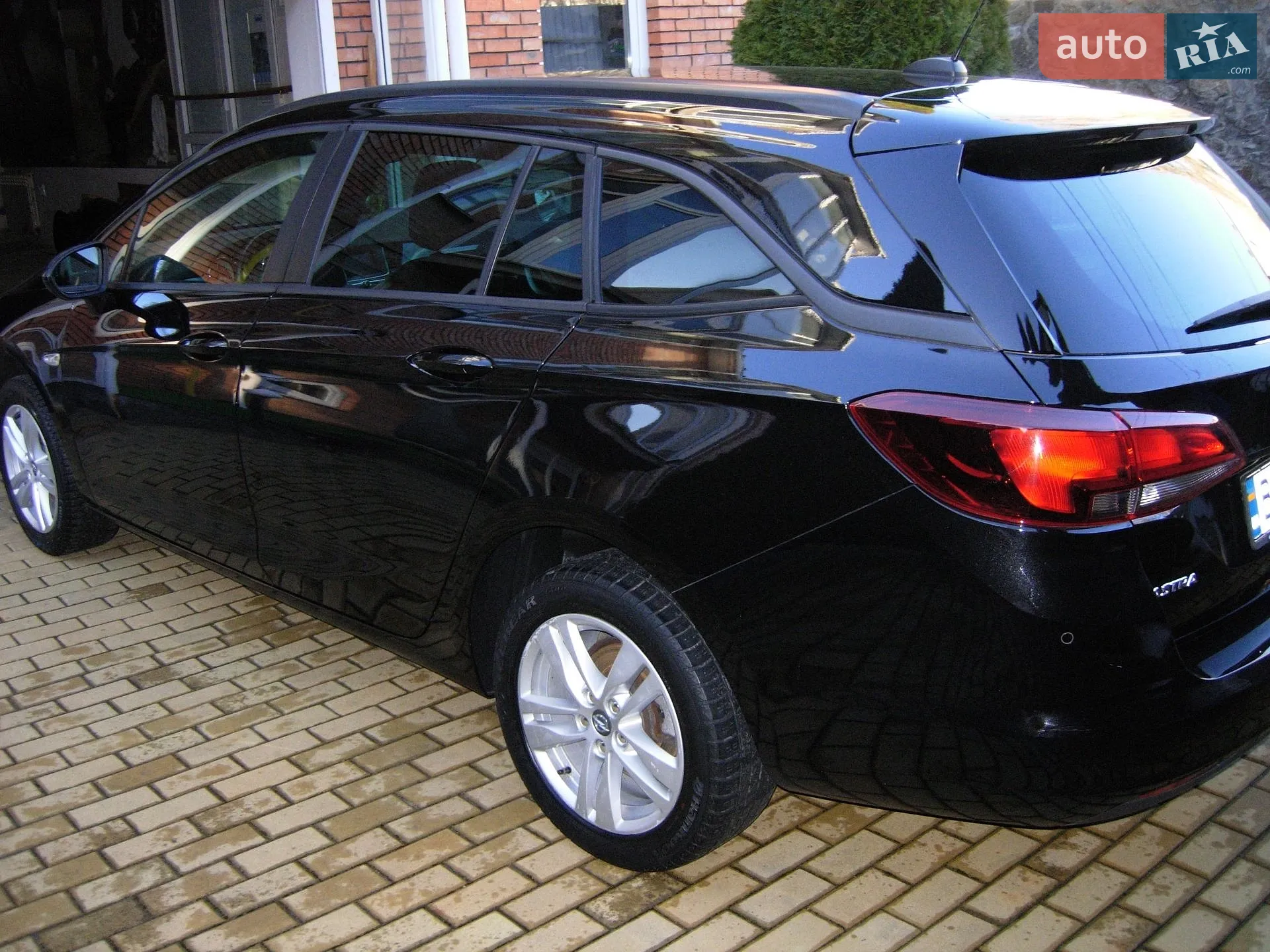 2020 Opel Astra - мініатюра 4