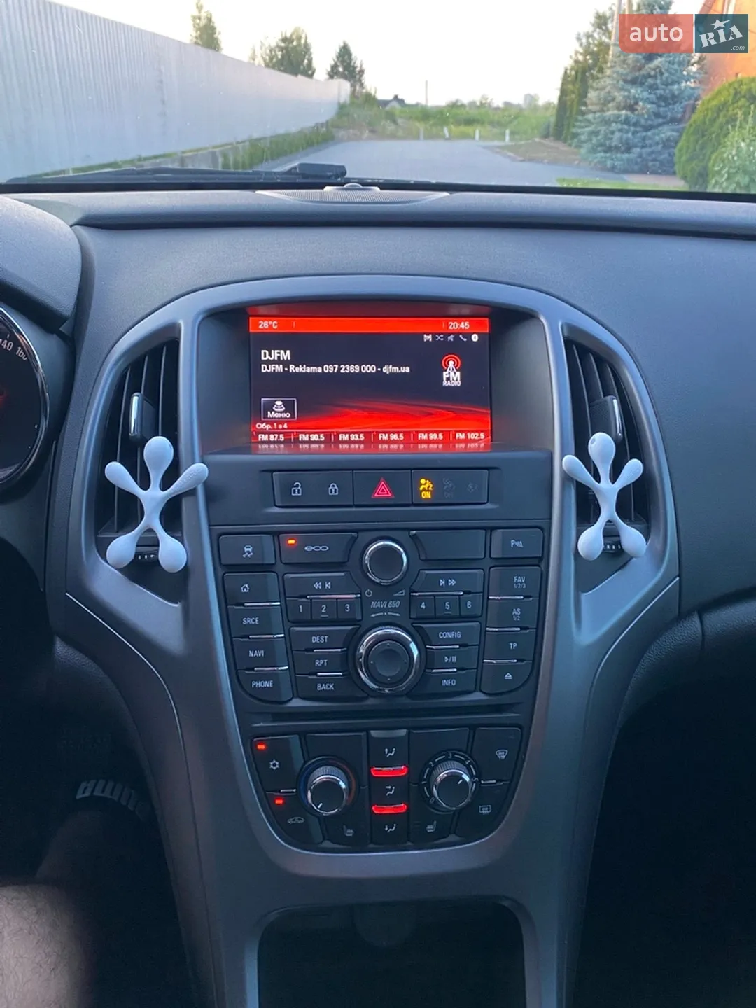 2015 Opel Astra - мініатюра 8